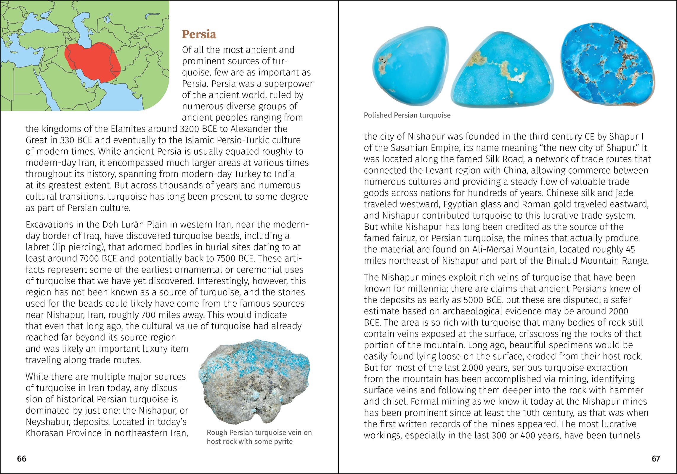 AdventureKEEN - Wholesale Nature & Outdoors - Turquoise4