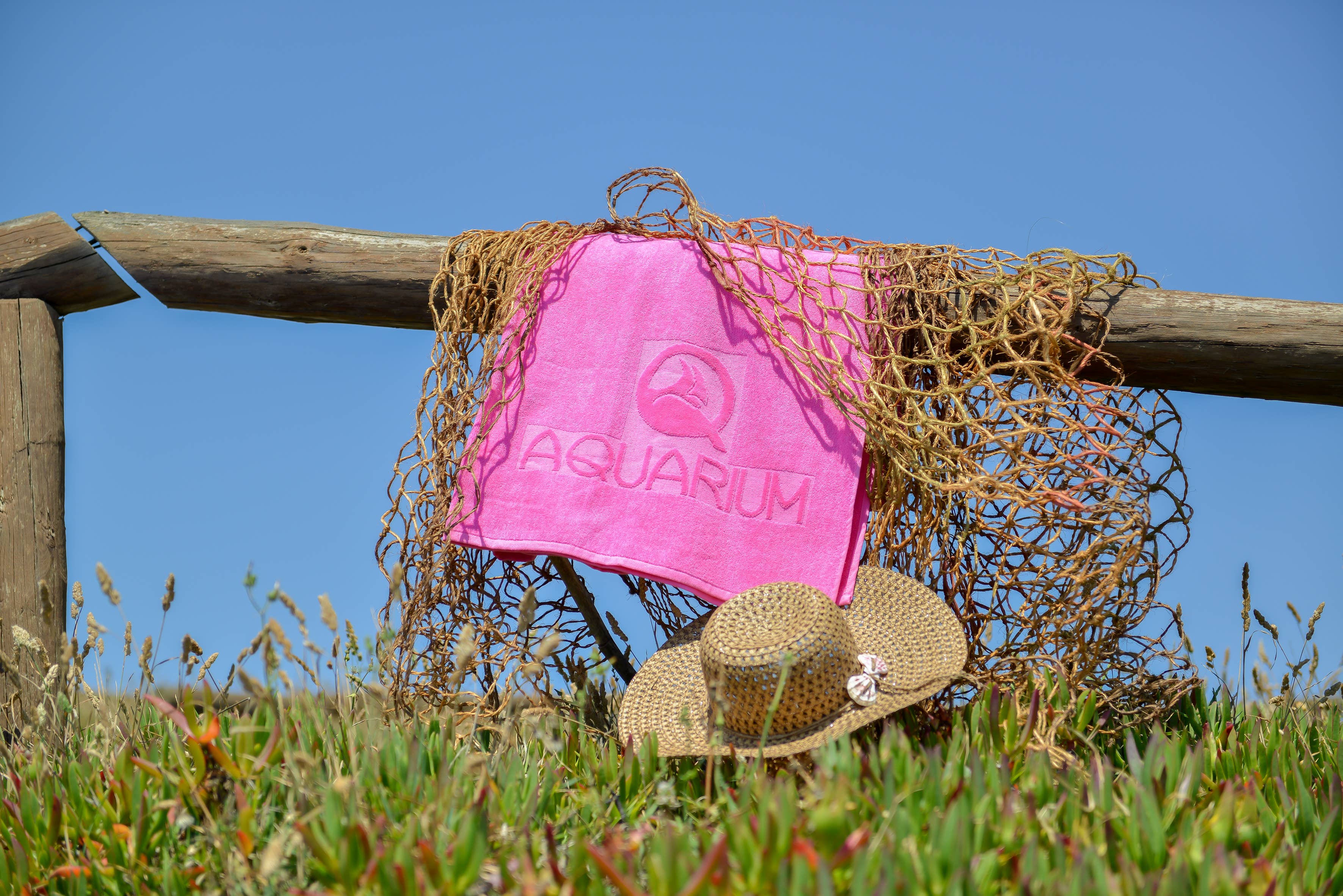 Aquarium - Wholesale Beach Towel - Maldives beach towel 180X100cm4