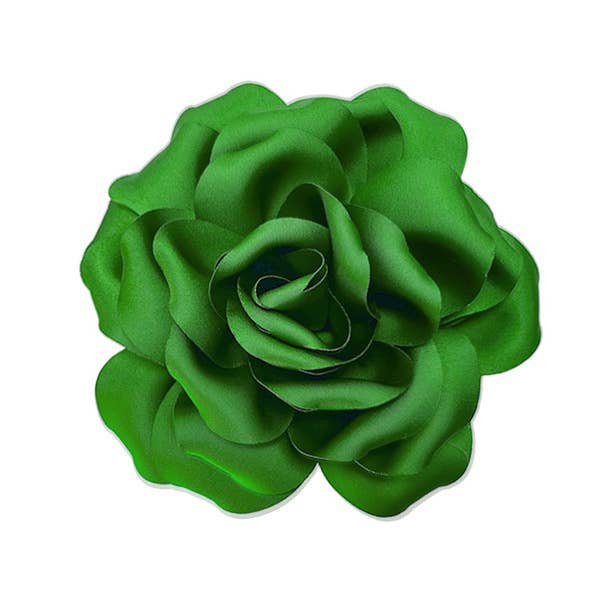 AMORINO SRL – Großhandel Haarspange – Damen – 2-in-1 Brosche und Haarschmuck – YY2360F847