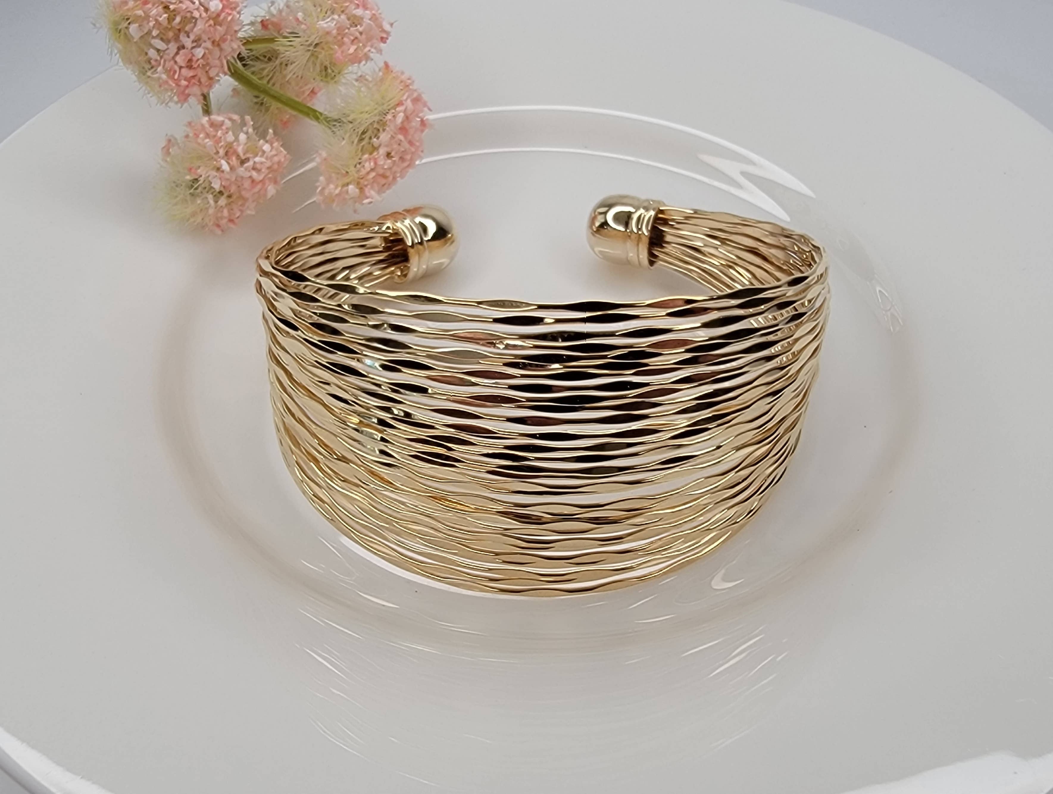 BETTYOH INC – wholesale Länkar och kedjearmband – FLERTRÅDIGT JUSTERBART ARMBAND.