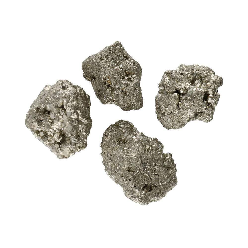 Vives de la Cortada S.L - Wholesale Spiritual Stone/Crystal - Raw Extra Spark Pyrite1