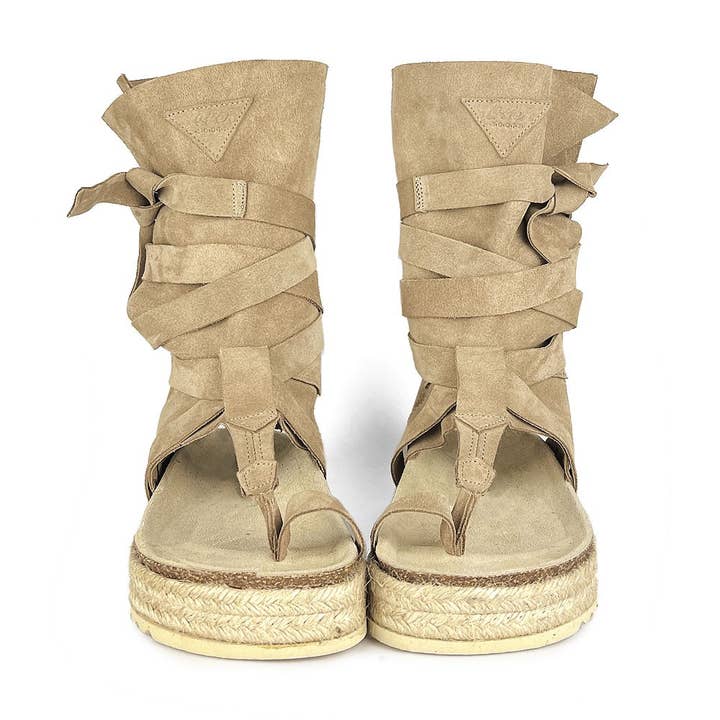 Venice for wholesale by LAYER BOOTS