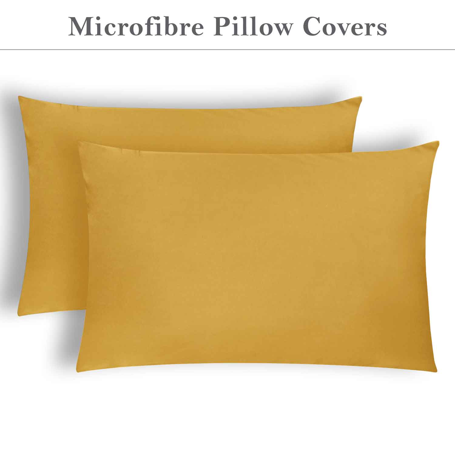 Cotton Passion – wholesale Bedding pillowcase/sham – Microfiber Pillow Case1