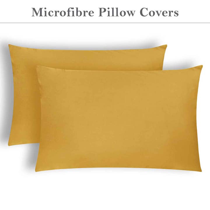 Cotton Passion – wholesale Bedding pillowcase/sham – Microfiber Pillow Case1