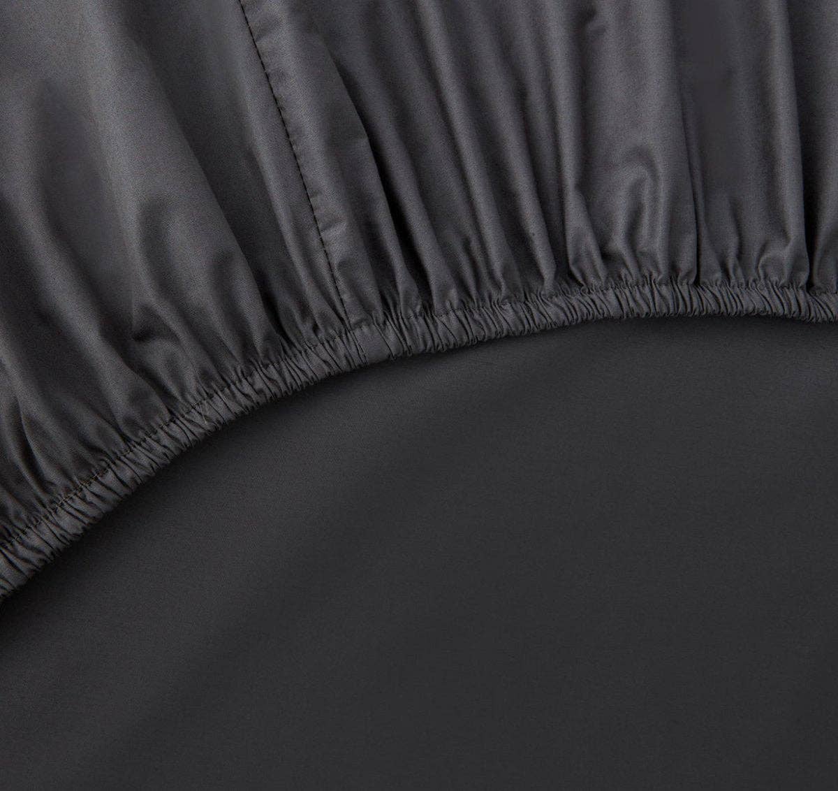 Duman Home - Wholesale Sheet Set - Percale Organic Sheet Set5