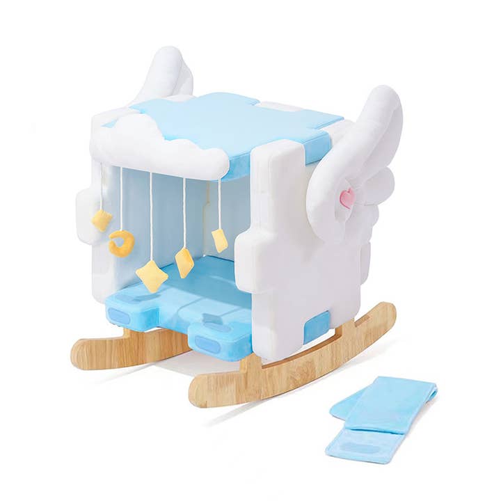 SupWow - Wholesale Pet bed – Cat/dog - Lucy Pro Sled Pet House1