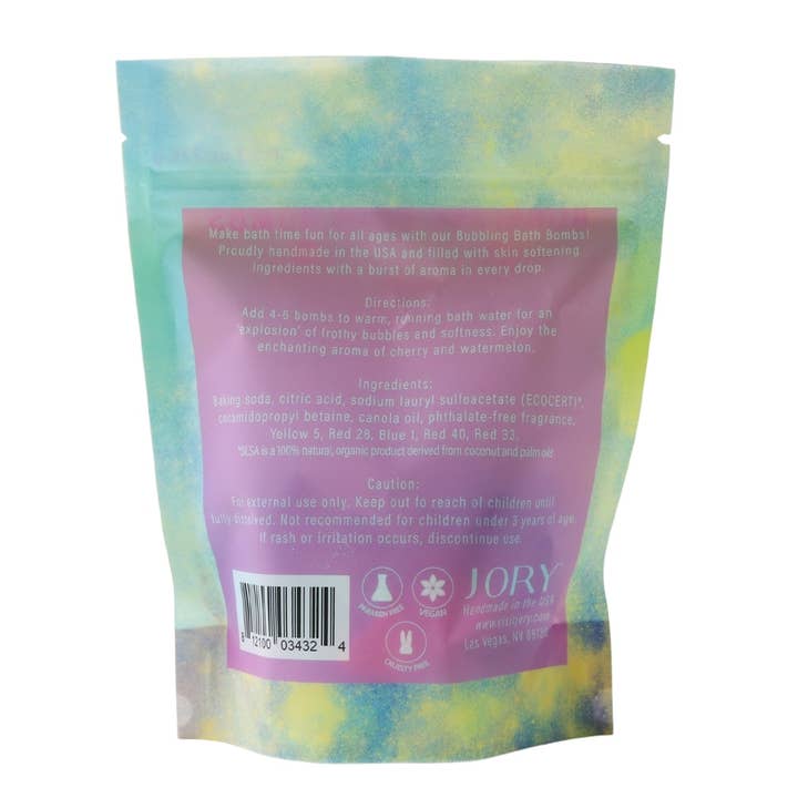 Seriously Shea - Wholesale Bath Bomb/Fizz - Kids Bubble Bath Bombs | Fairy4