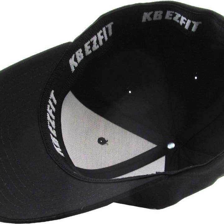 KBETHOS - Wholesale Baseball Cap - Unisex - Stretch Cotton Spandex Headband Hat