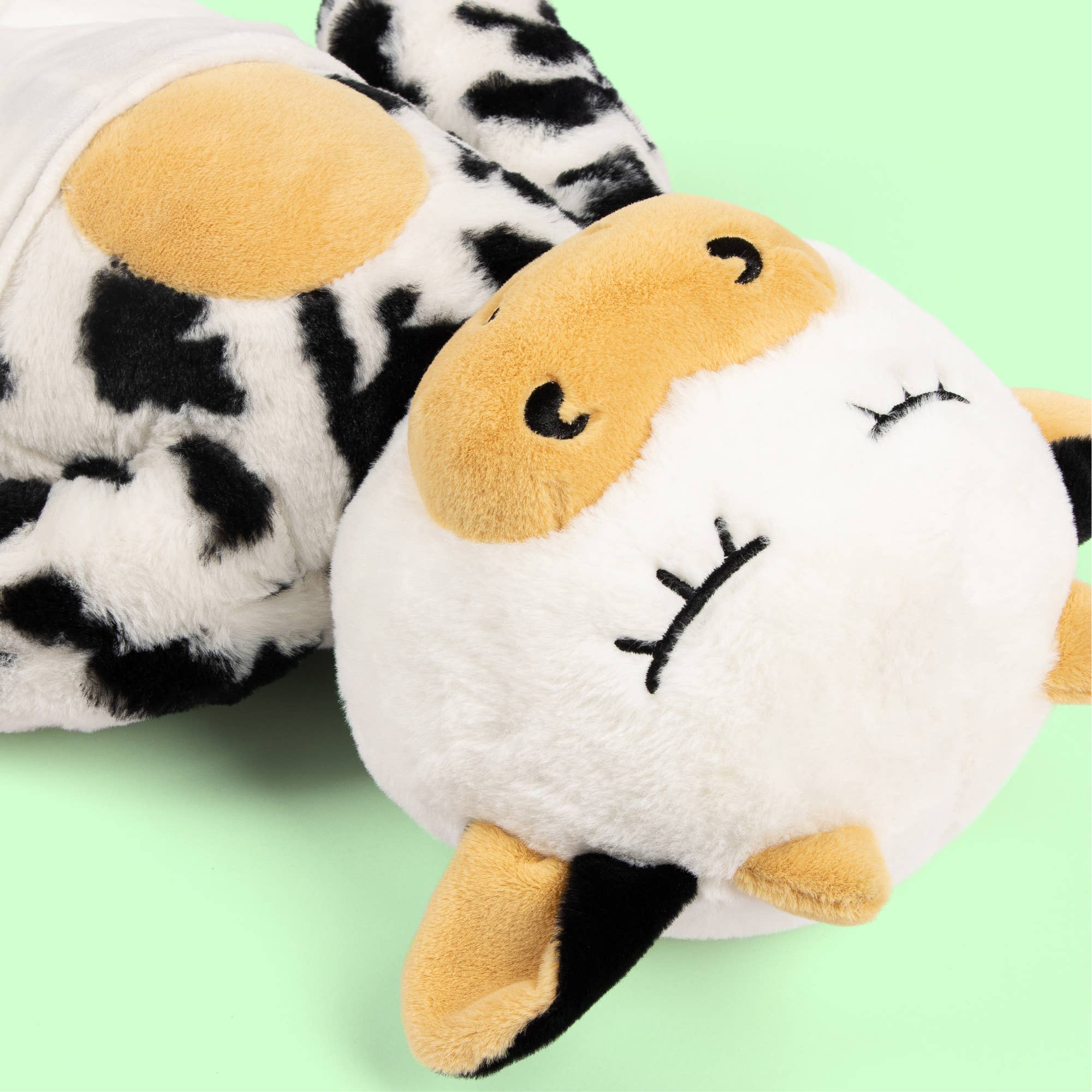 Myga - Wholesale Knuffels - Kinderen en baby - Miss Molly Myga - De stemmende koe5