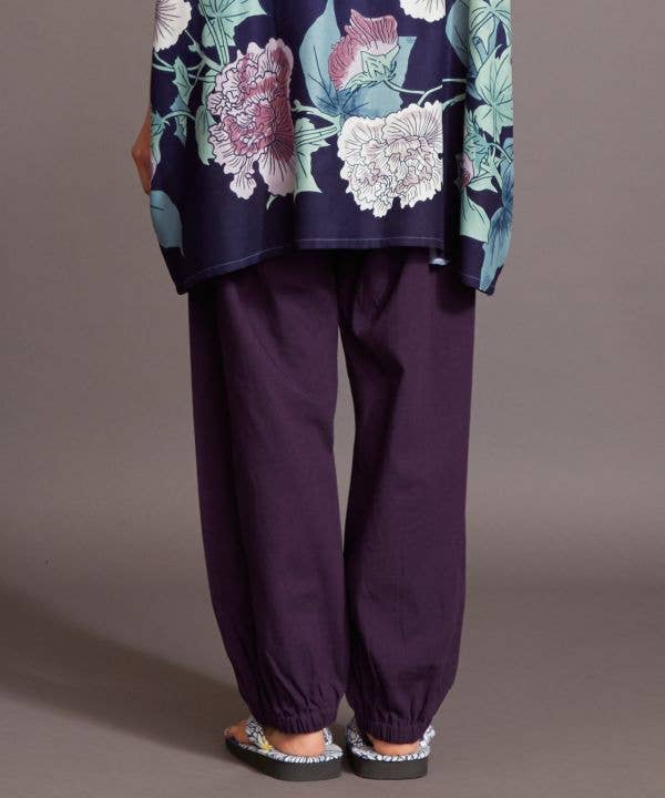 Ametsuchi by Amina Collection – wholesale Pants – Women's – All Season MONPE Pants10