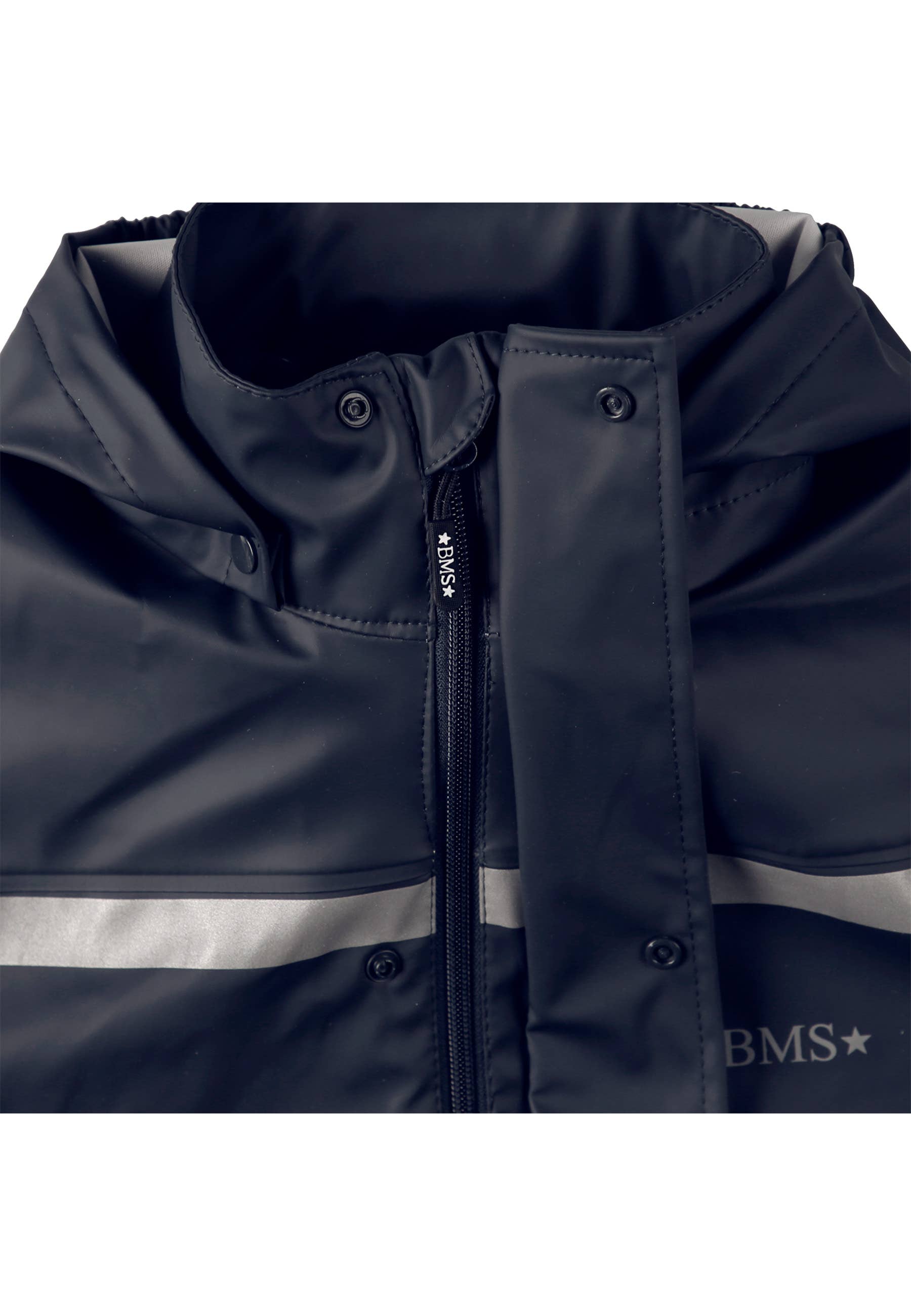 BMS Hamburg - Wholesale Raincoat - Kids - Rain jacket mud jacket for children - tested for harmful substances10