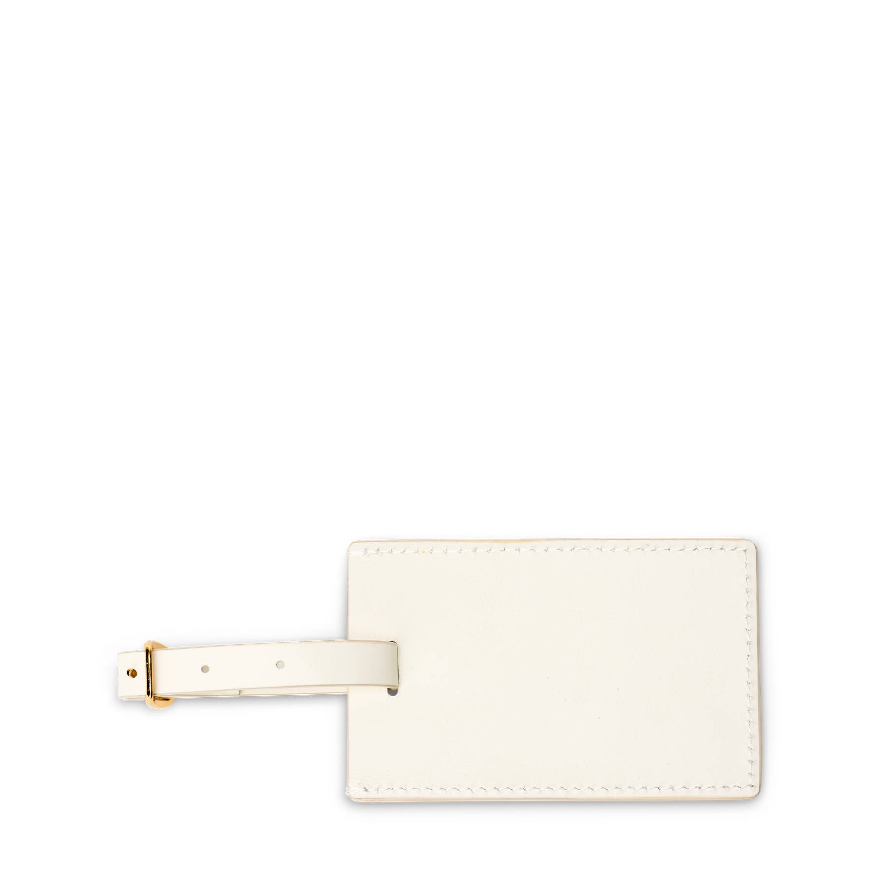 Boulevard - Wholesale Luggage Tag - "Archie" Leather Luggage Tag (Personalizable)7