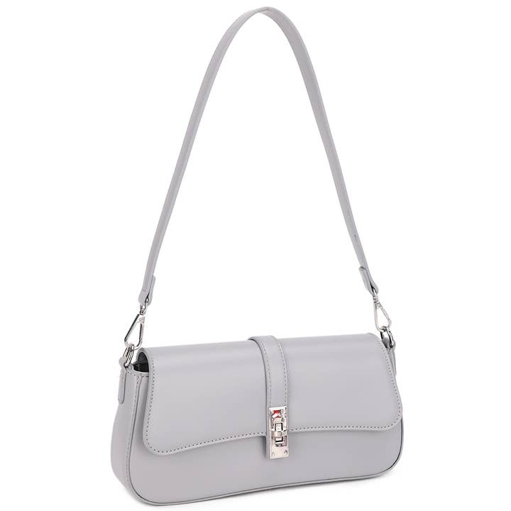 SHOULDER BAG for wholesale by Pomi Pomi Inc