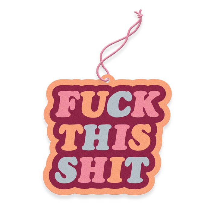 Talking Out of Turn - Wholesale Air freshener - Air Fresheners (Top Sellers!)16