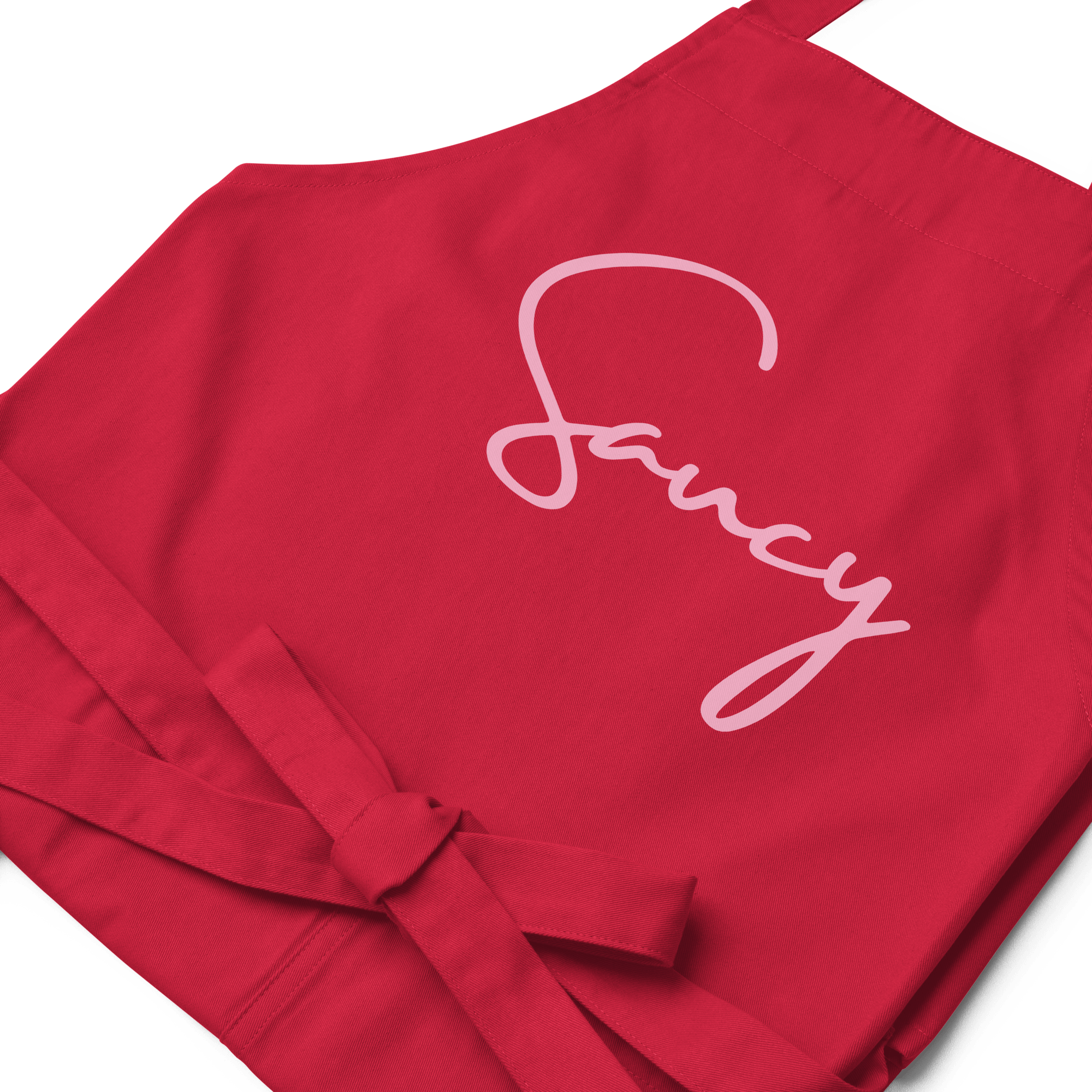 Jolly & Goode - Wholesale Apron - Saucy Apron | Organic Cotton11