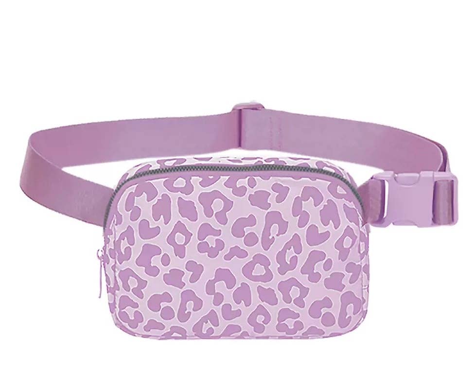 AMPERE CREATIONS - Wholesale Heuptasje - Dames - Adelaide Alternative waterafstotende nylon heuptas 10