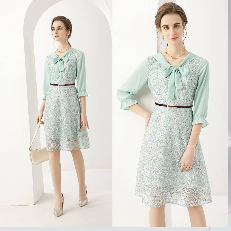 PEACH ACCESSORIES – Engroshandel Bælte - Dame – CurveLock læderbælter BEL0518