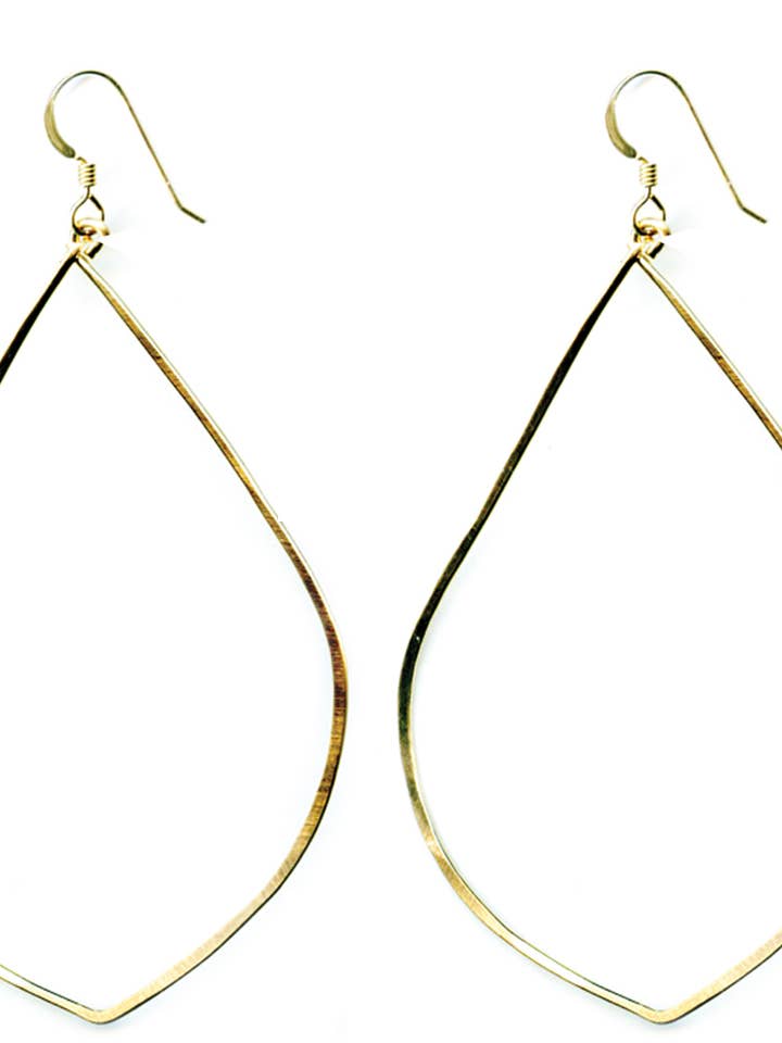 Drake Regular Ohrringe für den Großhandel von Mimi & Lu