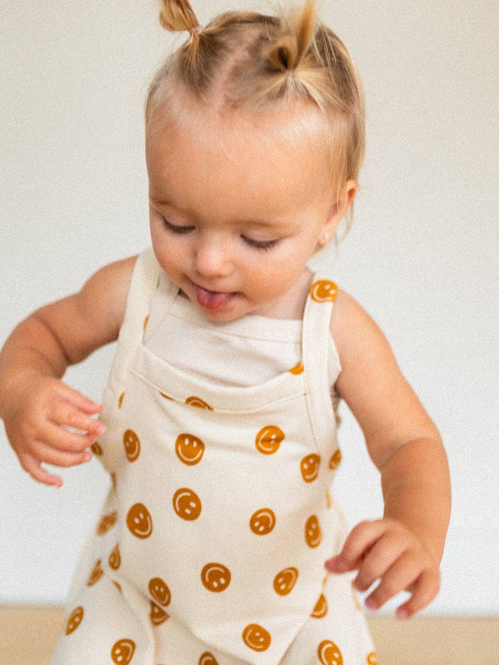 Pull décontracté Terry pour enfants pour la vente par Jax & Lennon Clothing Co.