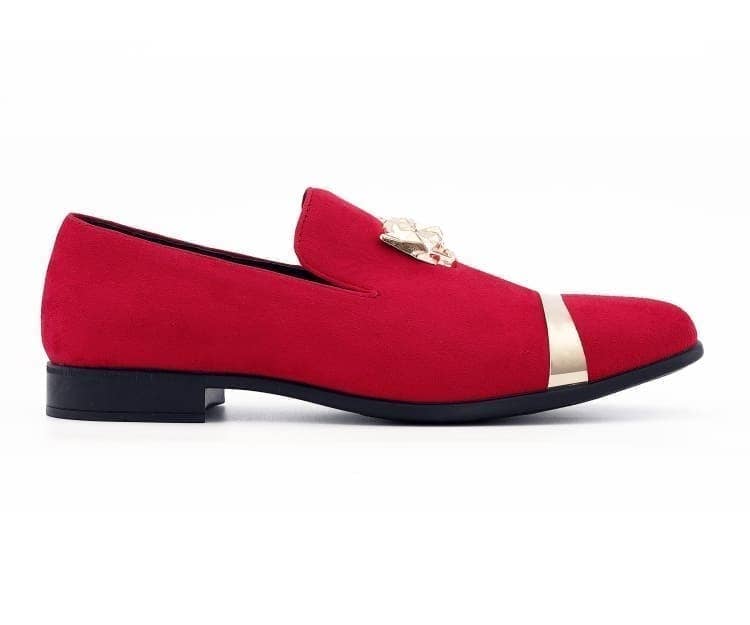 Island Footwear - Wholesale Loafers - Men's - Earl20