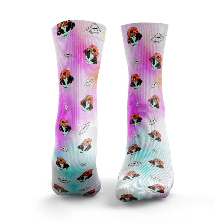 Ufo‚äôs al forno per la vendita all'ingrosso da parte di HEXXEE