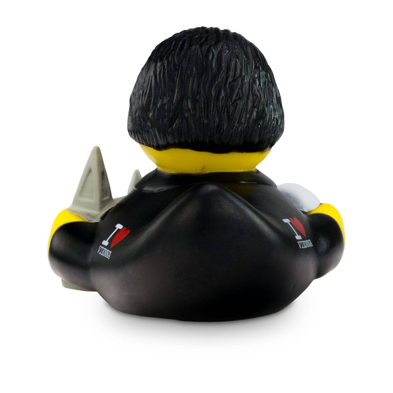 ROEMER WELLNESS - Wholesale Beach/Pool Toy - Kids & Baby - Advertising Duck Werner Vienna3