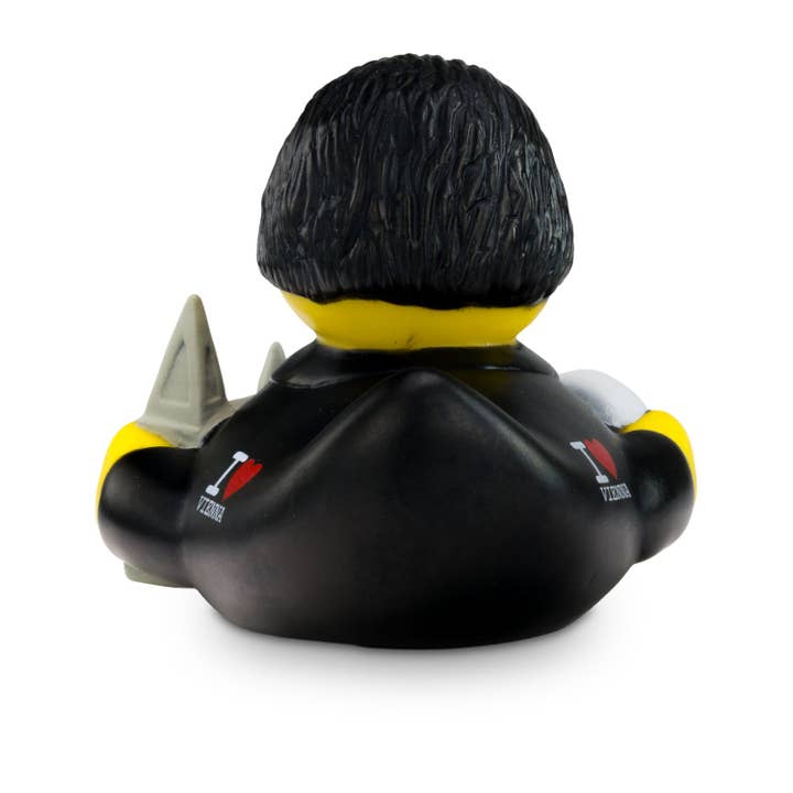 ROEMER WELLNESS - Wholesale Beach/Pool Toy - Kids & Baby - Advertising Duck Werner Vienna3