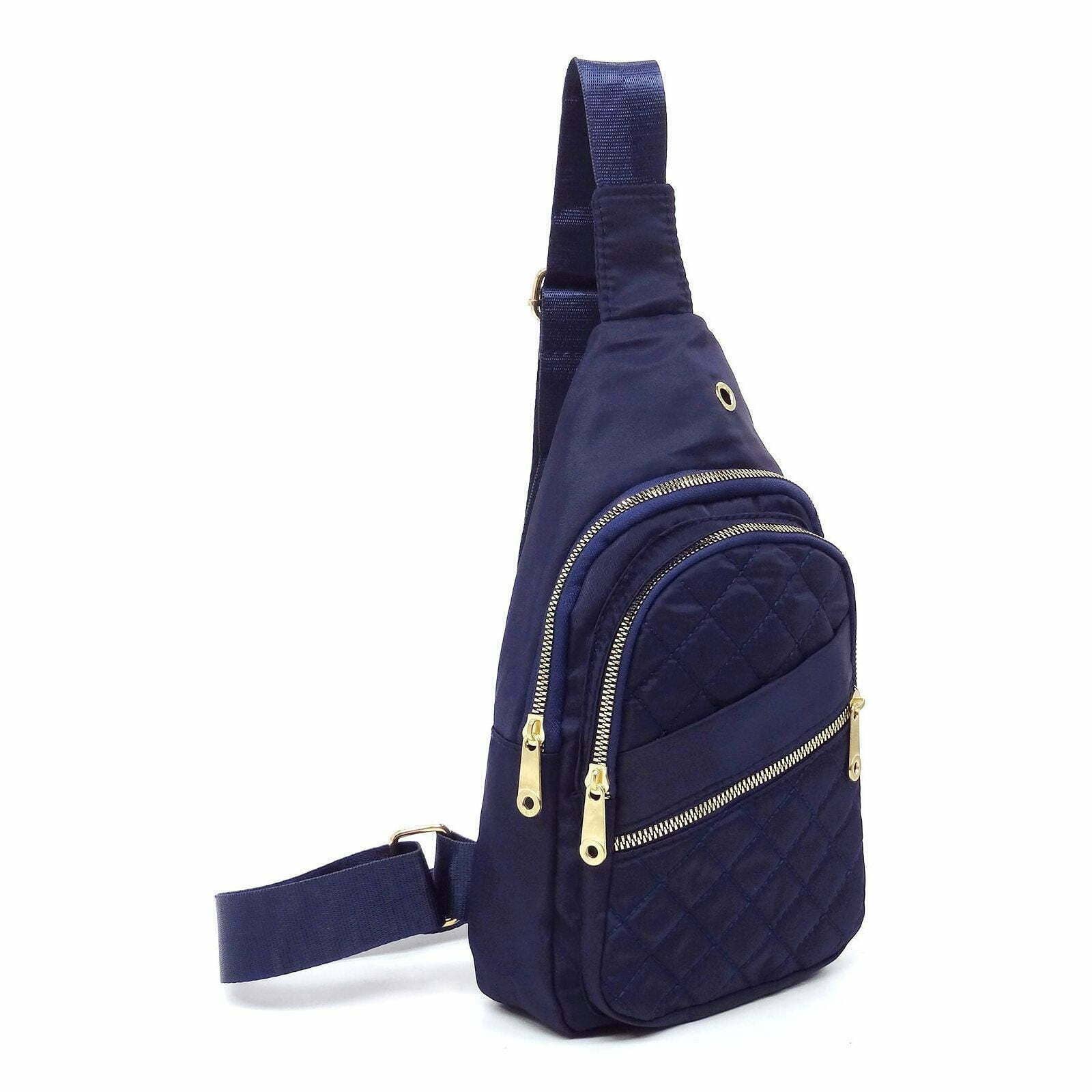 Diacly - Wholesale Backpack - Women's - Cross boy fashion backpack1