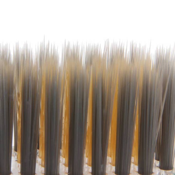 Schungit-Welt - Wholesale Toothbrush - precious shungite+gold toothbrush BOX 20 pieces5