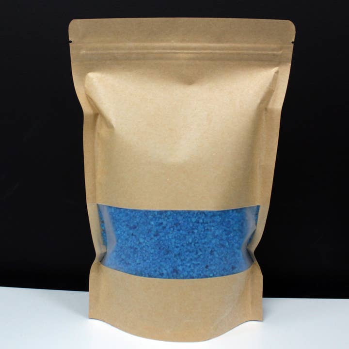 AWGifts Europe - Wholesale Gift Bag - Pack of Kraft Window Bag 16 x24 cm1