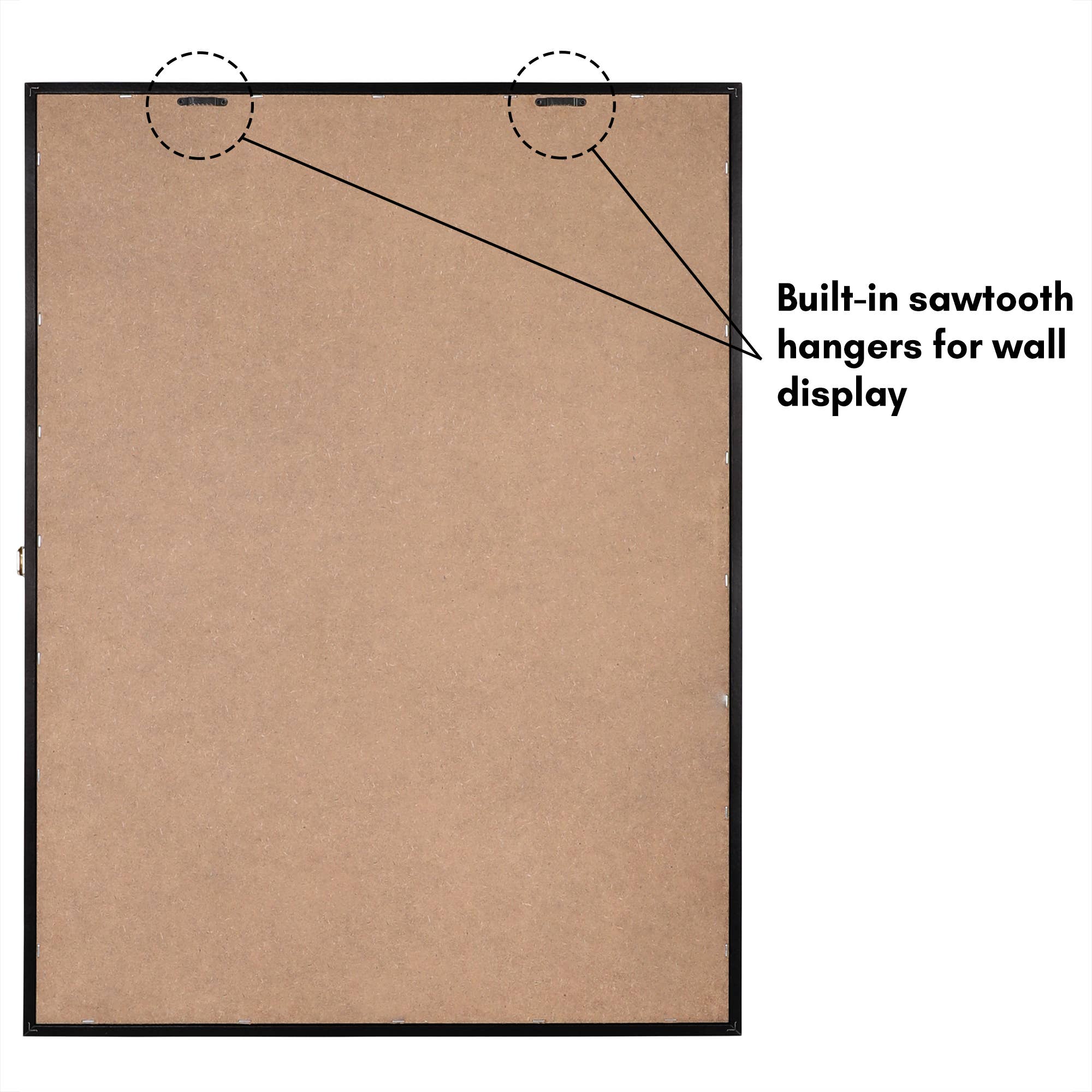 Americanflat - Wholesale Picture Frame - Jersey Display Case - Sports Jersey Frame4