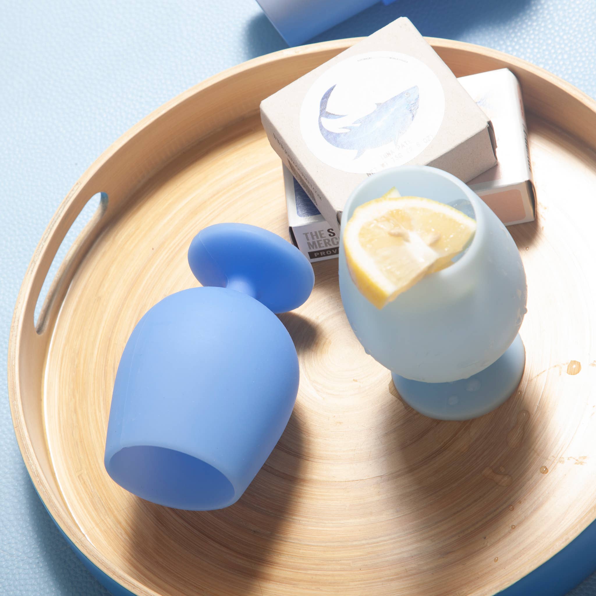 porter green | style + sustainability – Copo de vinho por atacado – Sky + Kingfisher | Stemm | Taças de Vinho Inquebráveis de Silicone6