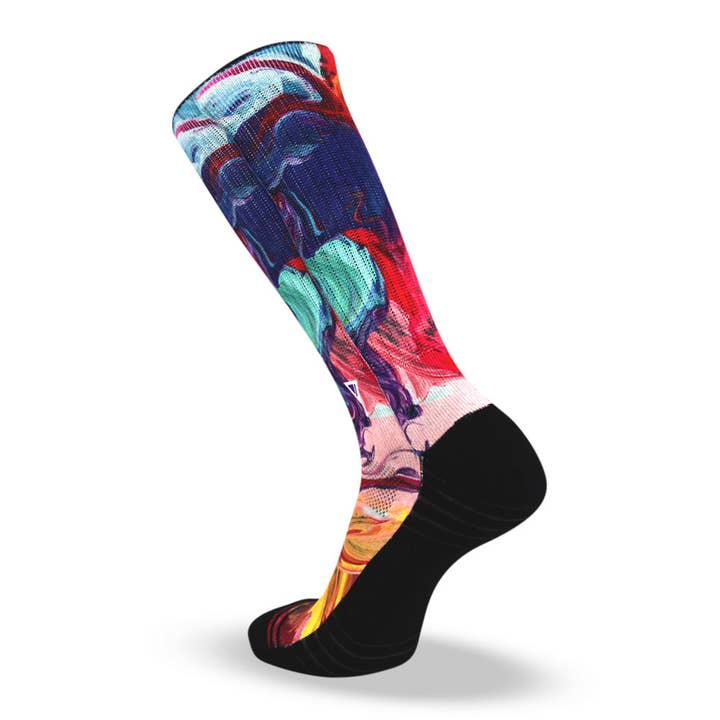 LITHE APPAREL - Wholesale Socks - Unisex - TEMPERA1