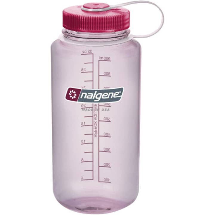 One Bay Distribution - Wholesale Water Bottle - Nalgene 32oz Wide Mouth Sustain Bottle - 50% Recycled7