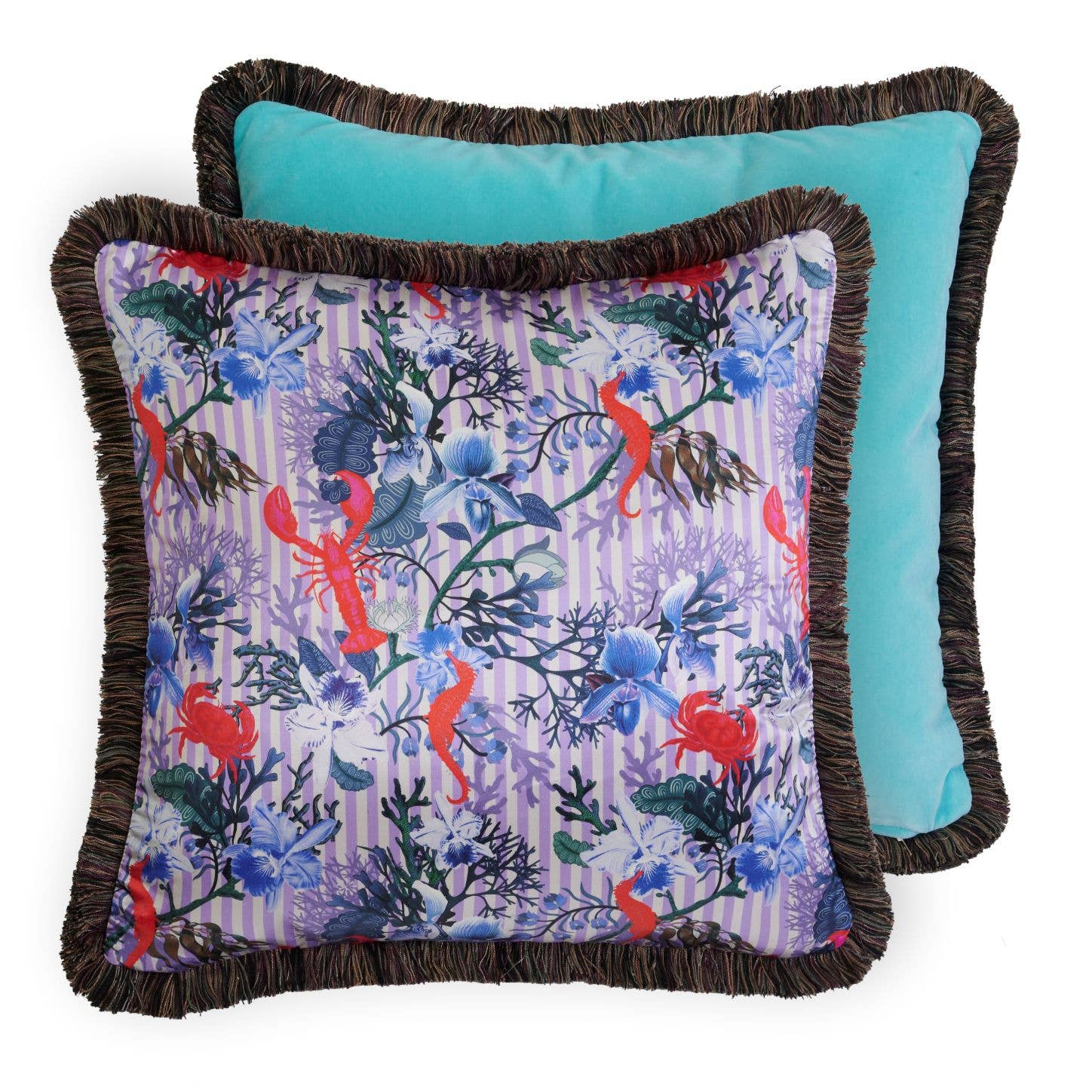 Lure Paris - Wholesale Chair Cushion - Silk cushions9