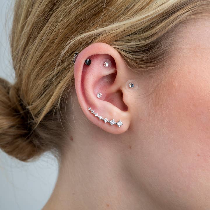 AcuPips - Wholesale Acupuncture Supplies - Crystal Ear Seed Kit for Everyday Wellbeing1