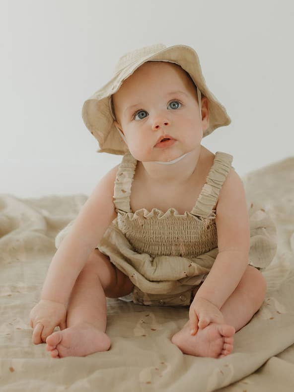 Muslin Quilt | Fjollet Gås for engroshandel hos Forever French Baby