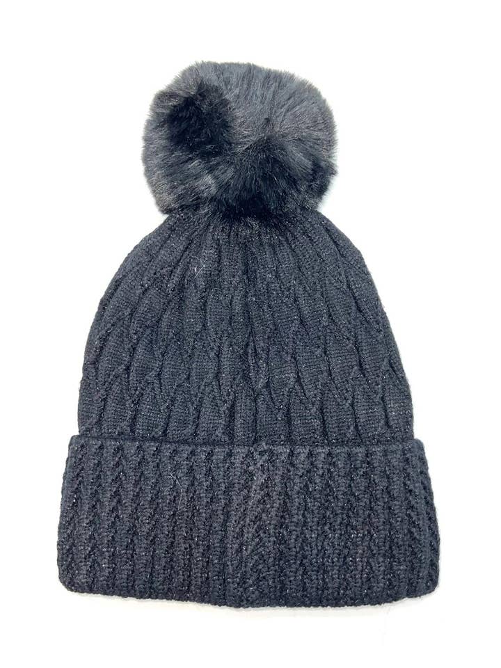 BX-19 Winter Beanie for wholesale by LINETA
