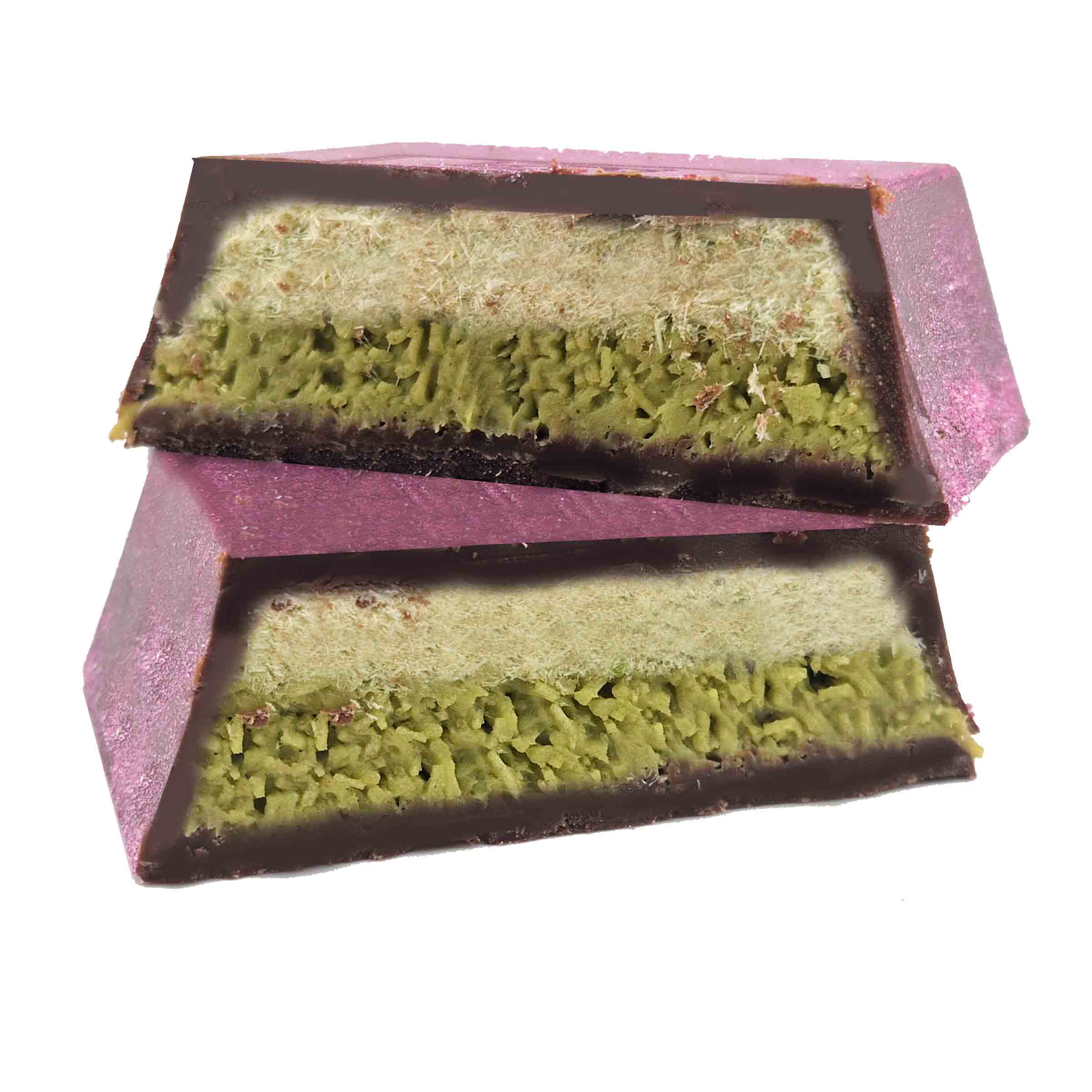 Ritonka ...made with love - Wholesale Chocolate Bar - Majestic - Angel Hair 🍫 85g2