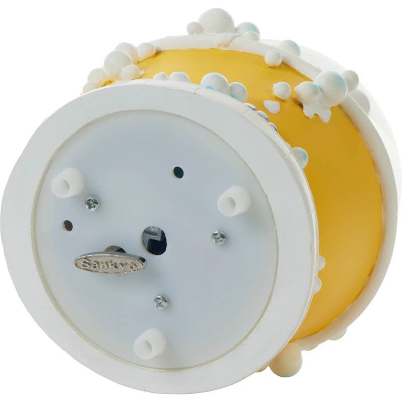 Precious Moments - Wholesale Snow Globe - Sesame Street You Make Bath Time Lots Of Fun Musical Globe4