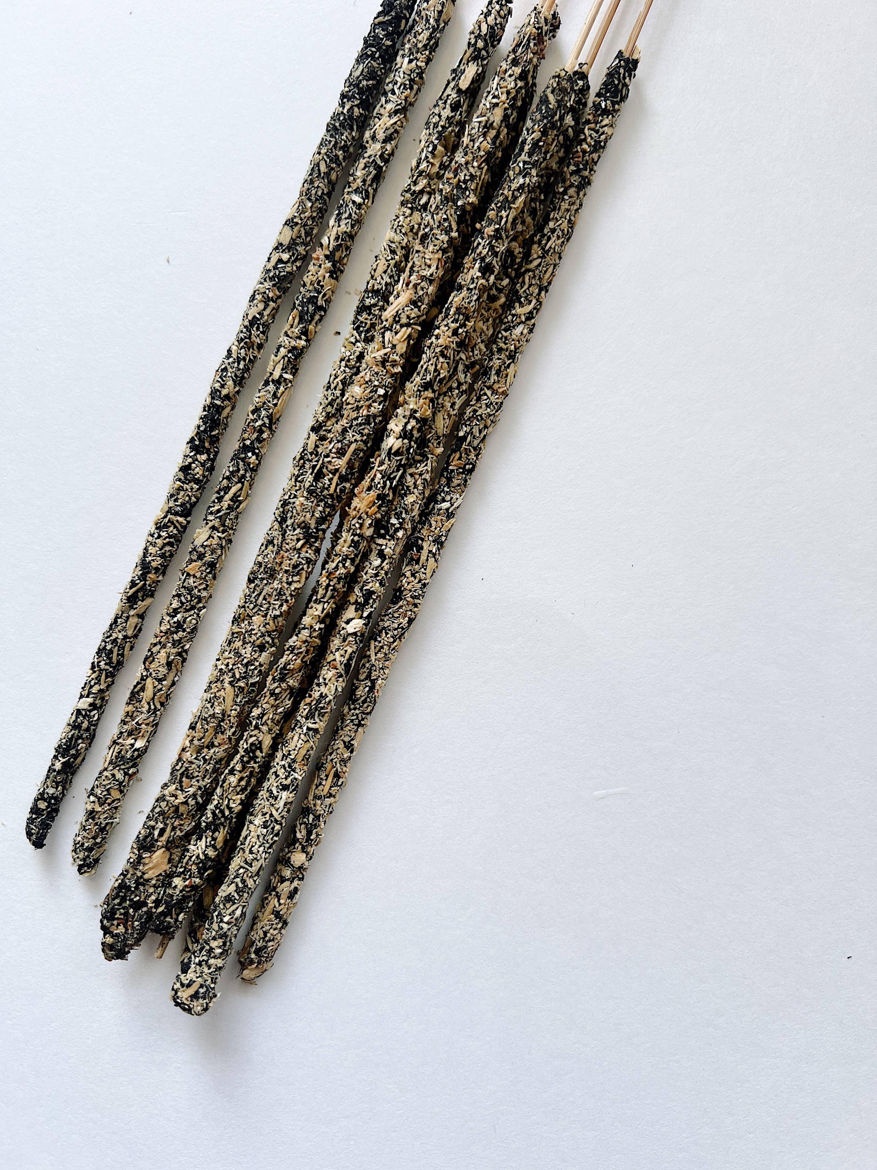 sea of roses - Wholesale Incense - hand rolled natural incense - 2 scent options3