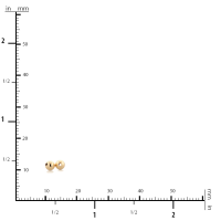 Plazko - Wholesale Beads - 14Kt Gold Filled 4mm Round Seamless Beads - 20pcs/pk1