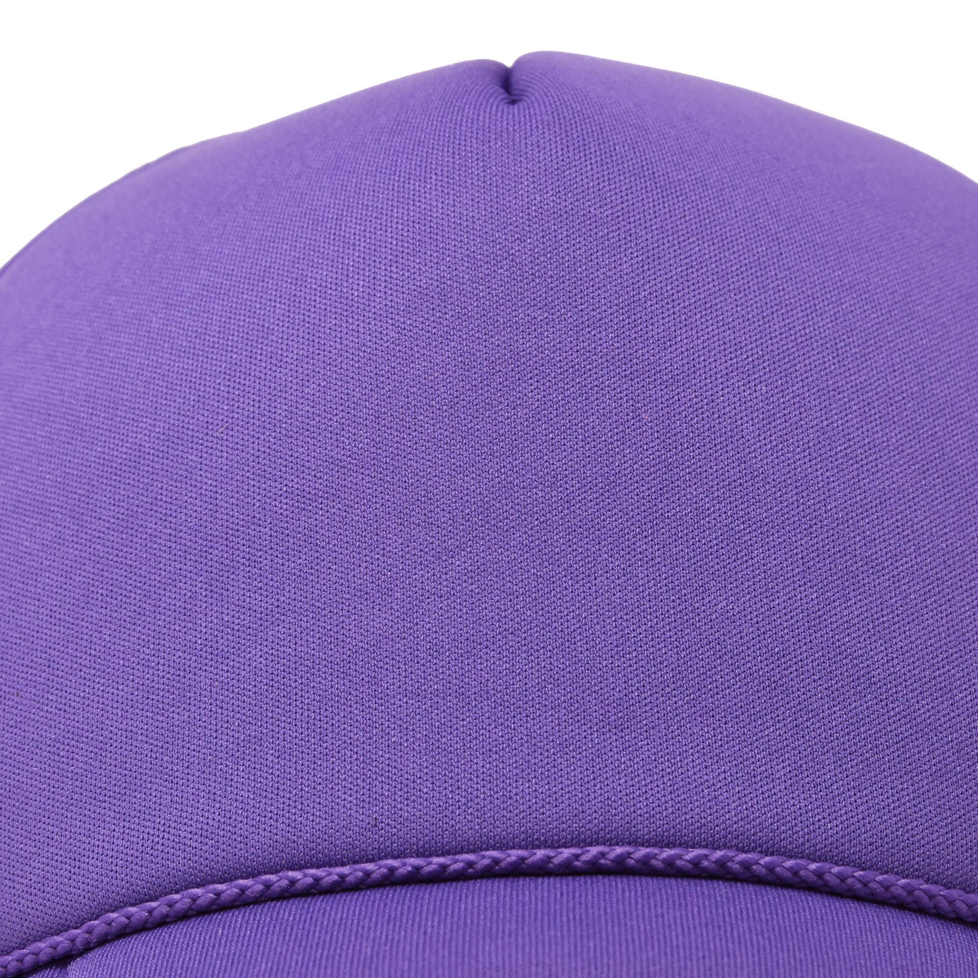 Dalix - Wholesale Trucker Hat - Unisex - DALIX Plain Blank Trucker Hat Mesh Cap50