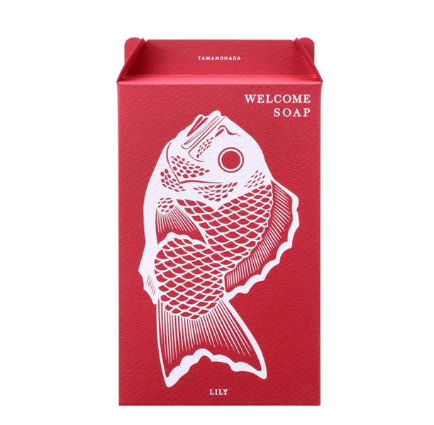 Japan Best - Wholesale Bar Soap - Scented Welcome Soap3