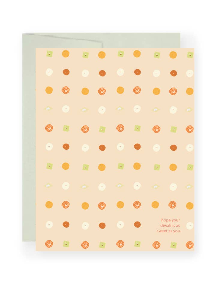 Sweet as Mithai Diwali for wholesale by Pyarful