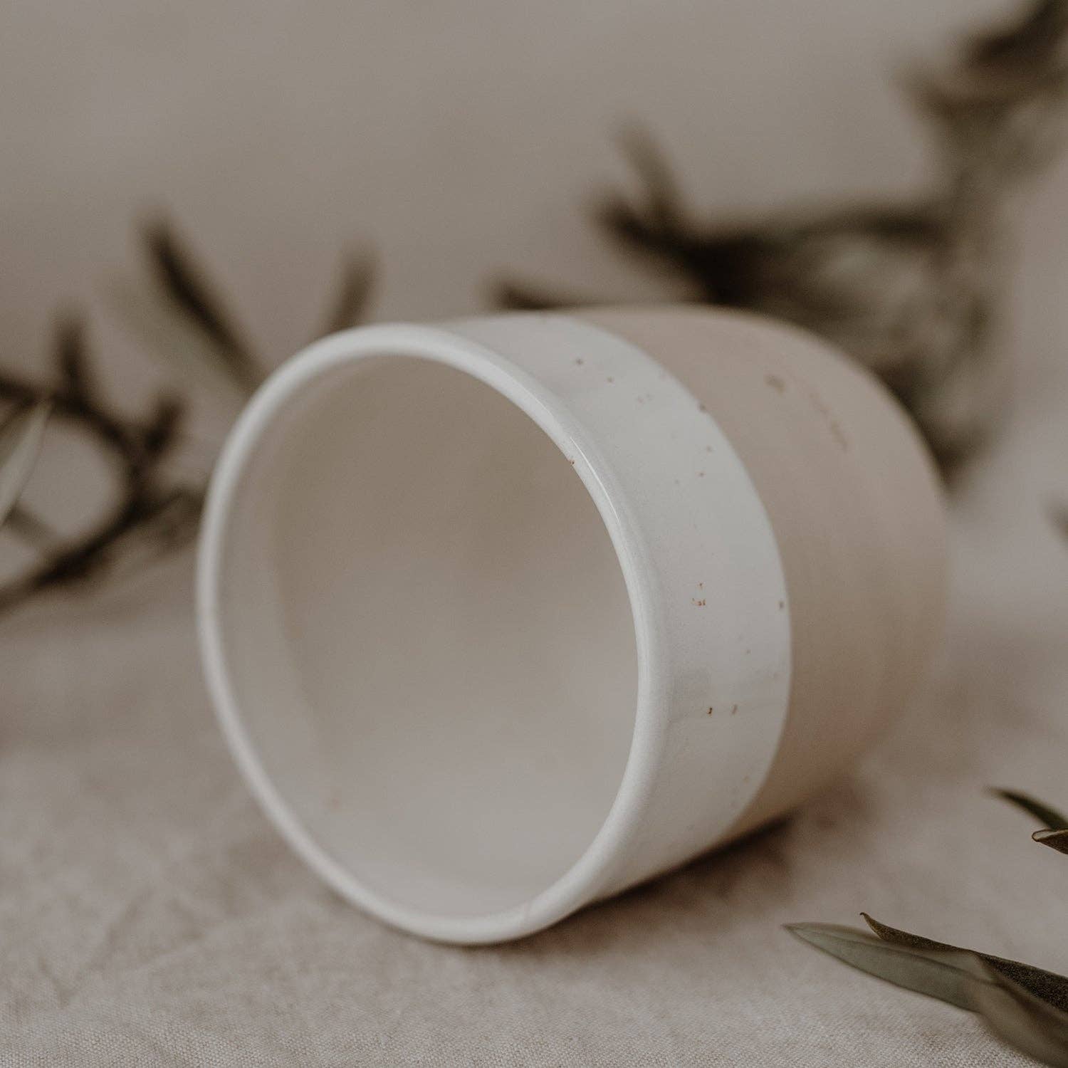 Eulenschnitt - Vendita all'ingrosso Tazza - Tazza Happy (PU = 4 pezzi)3