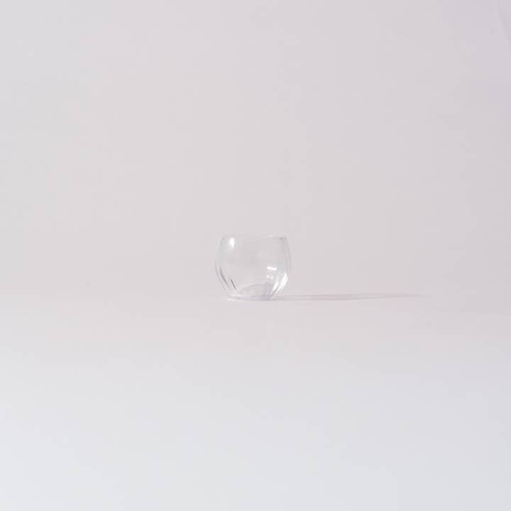 LAKOLE - Wholesale Shot Glass - Glass Sake Cup made in Japan1