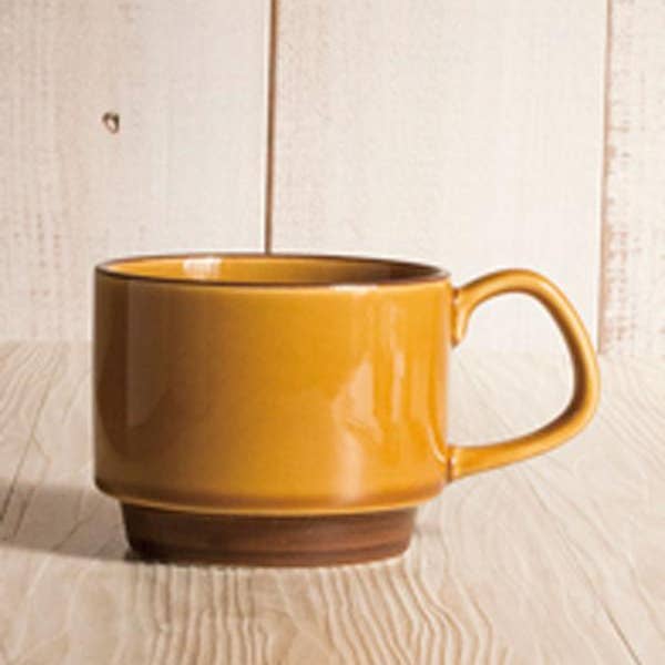 "Japacolle" Japan Collections - Wholesale Coffee Mug - AXCIS Majesty Mug cup