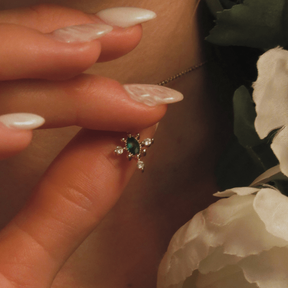 Orisit - Wholesale Pendant/Charm Necklace - Hathor necklace3