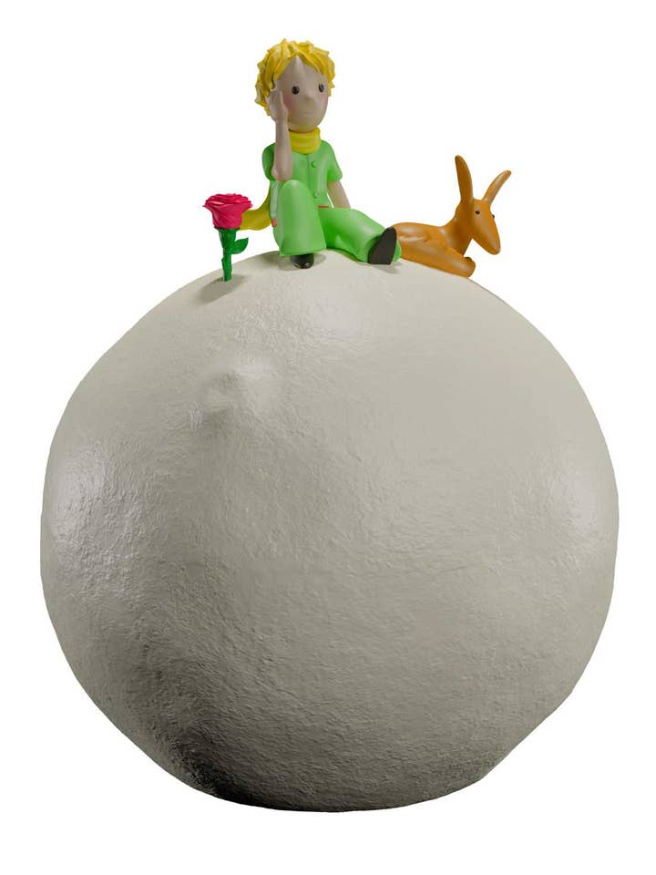 La piccola principessa lampada LED 3D per la vendita all'ingrosso da parte di Close Up GmbH